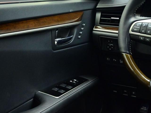 used 2016 Lexus ES 350 car, priced at $20,890
