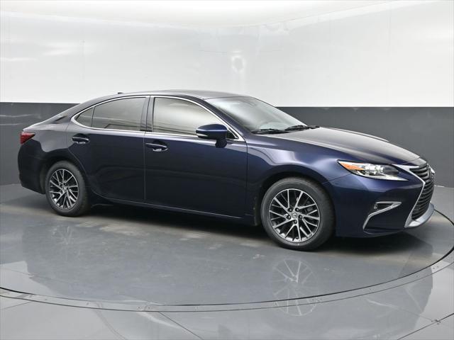 used 2016 Lexus ES 350 car, priced at $20,890