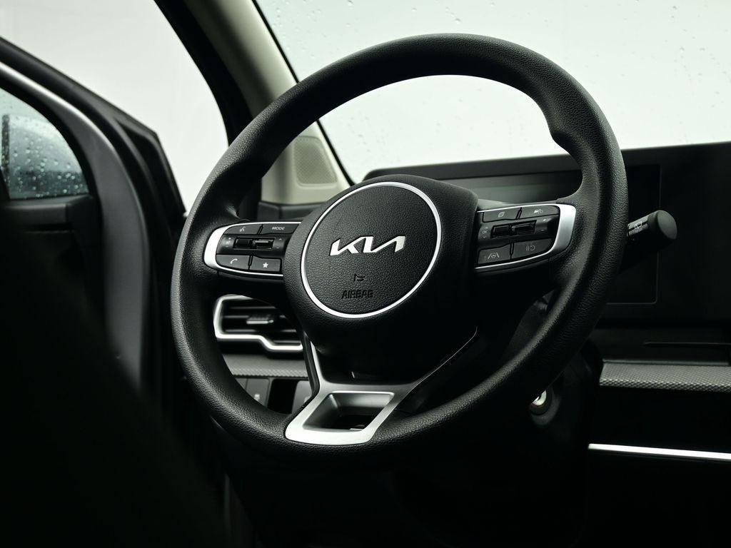 used 2023 Kia Sportage car, priced at $22,179