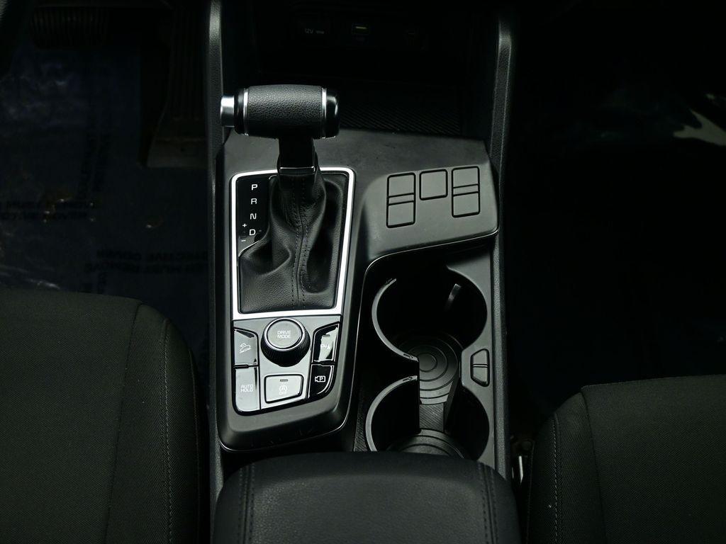 used 2023 Kia Sportage car, priced at $22,179