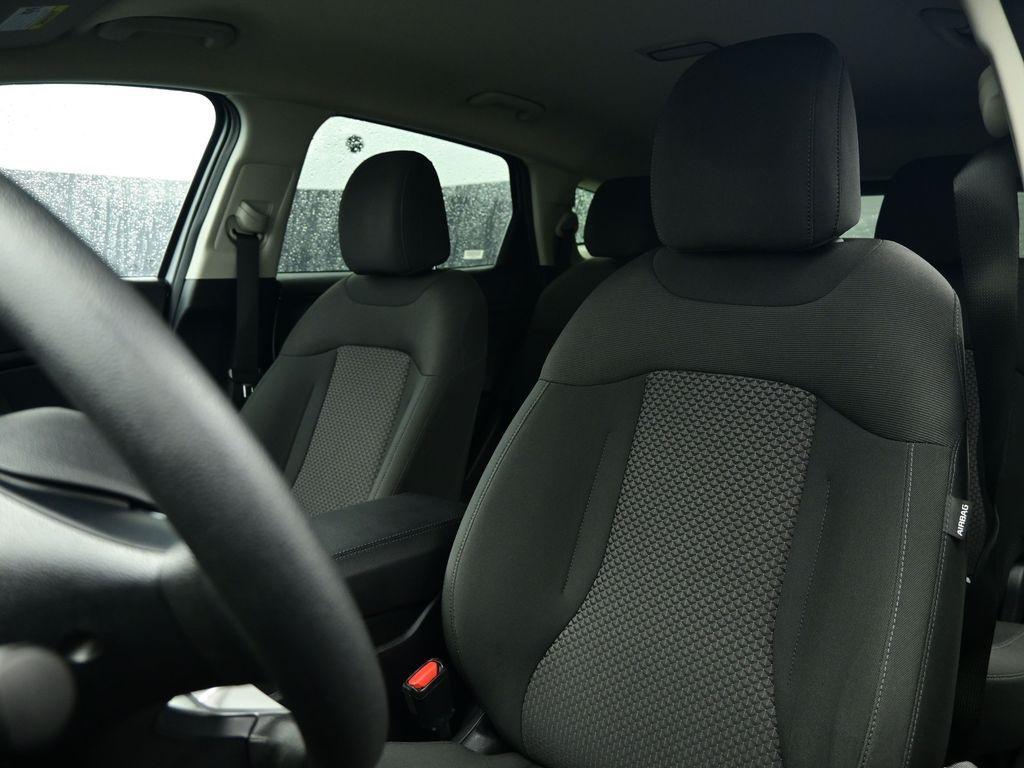 used 2023 Kia Sportage car, priced at $22,179