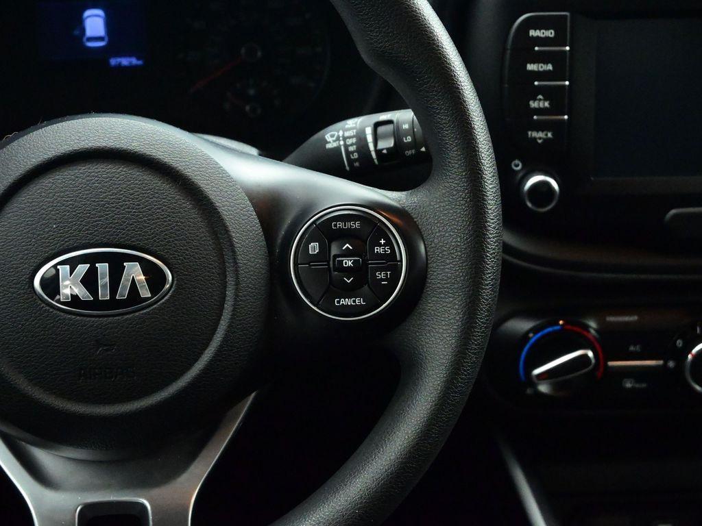 used 2020 Kia Soul car, priced at $12,747