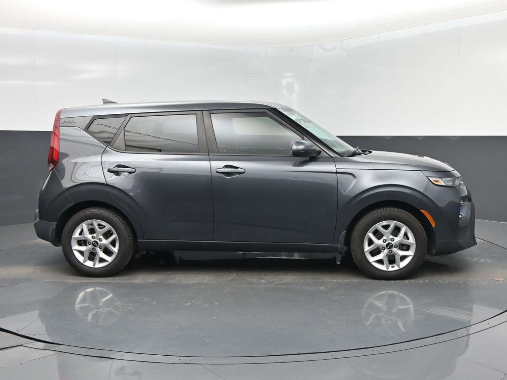 used 2020 Kia Soul car, priced at $12,747