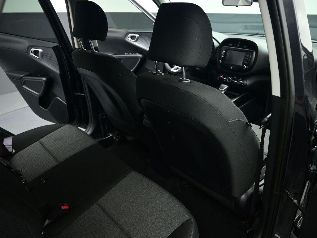 used 2020 Kia Soul car, priced at $12,747