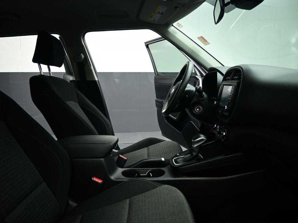 used 2020 Kia Soul car, priced at $12,747