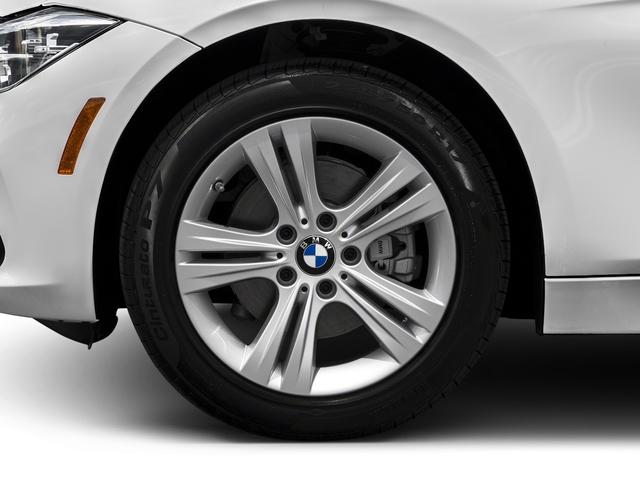 used 2018 BMW 330 car, priced at $19,983