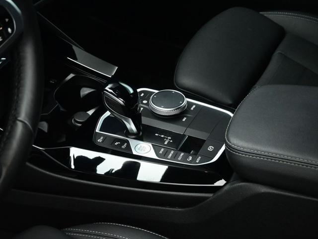 used 2022 BMW X3 car, priced at $33,205