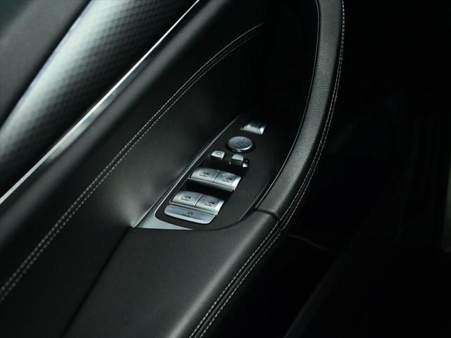 used 2022 BMW X3 car, priced at $33,205