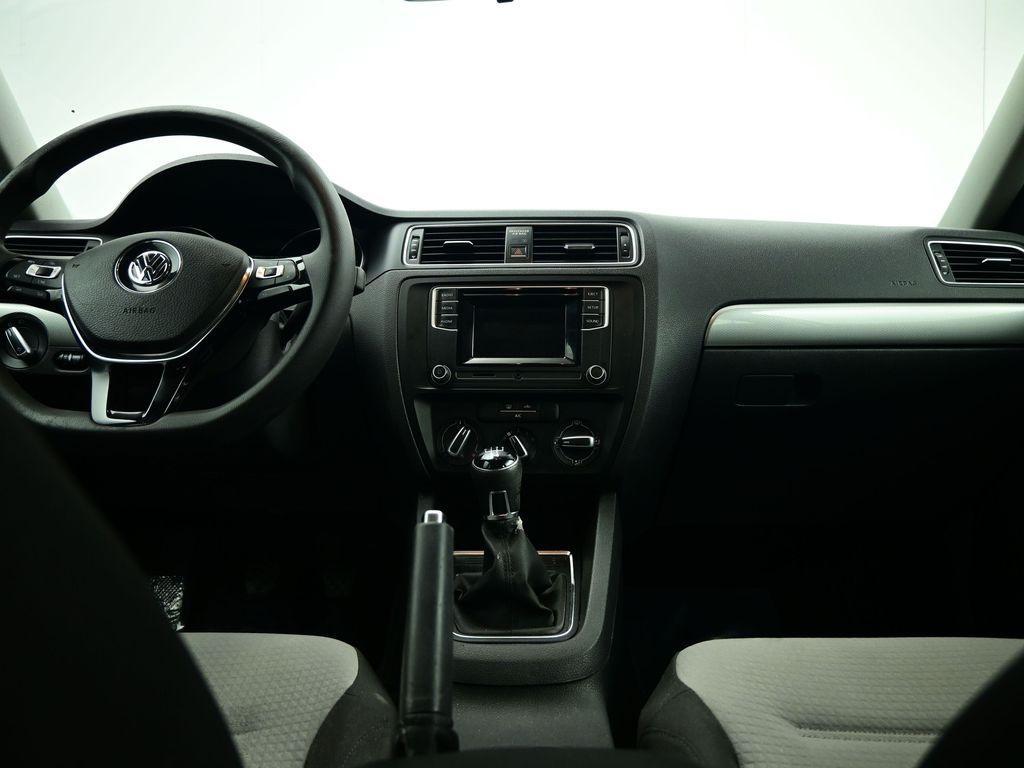 used 2017 Volkswagen Jetta car, priced at $7,999