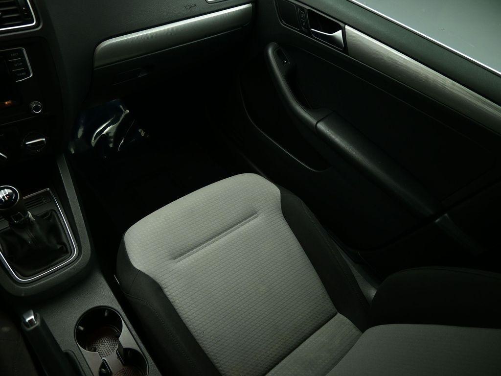 used 2017 Volkswagen Jetta car, priced at $7,999