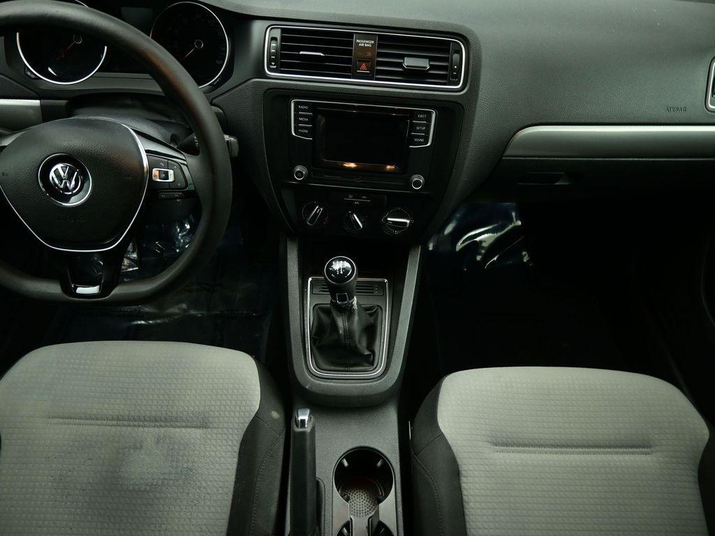 used 2017 Volkswagen Jetta car, priced at $7,999