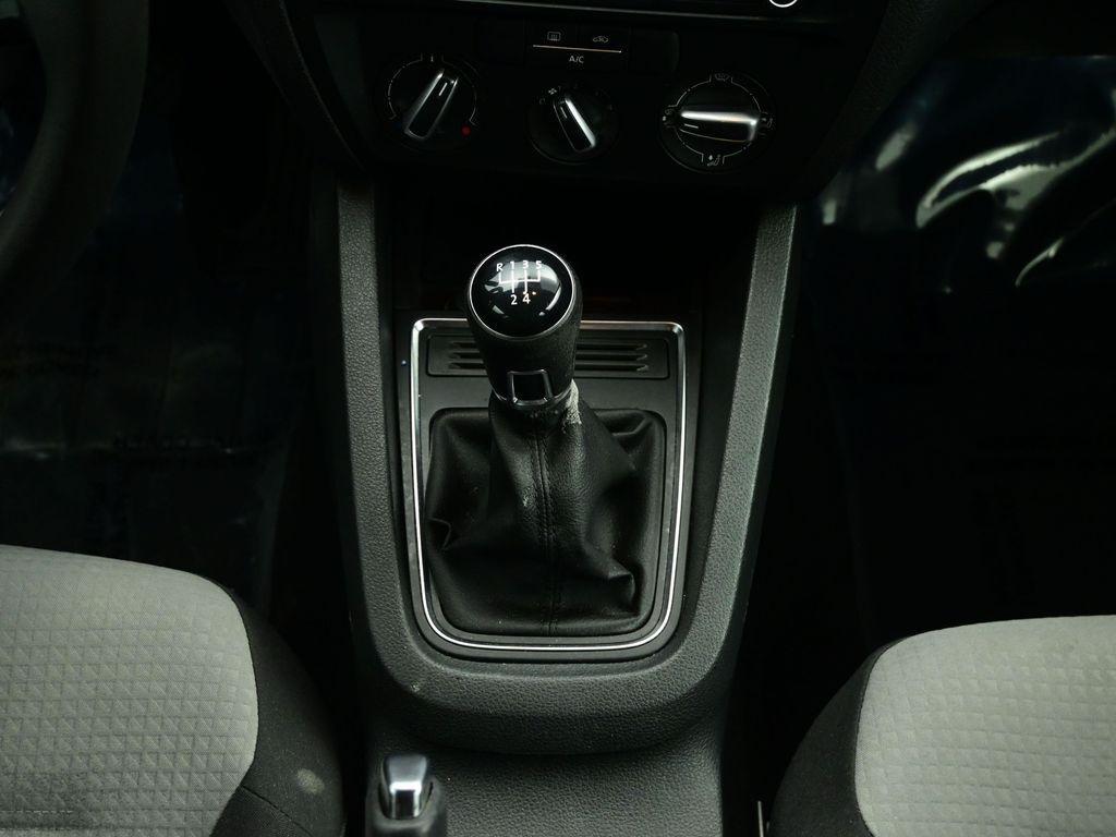 used 2017 Volkswagen Jetta car, priced at $7,999