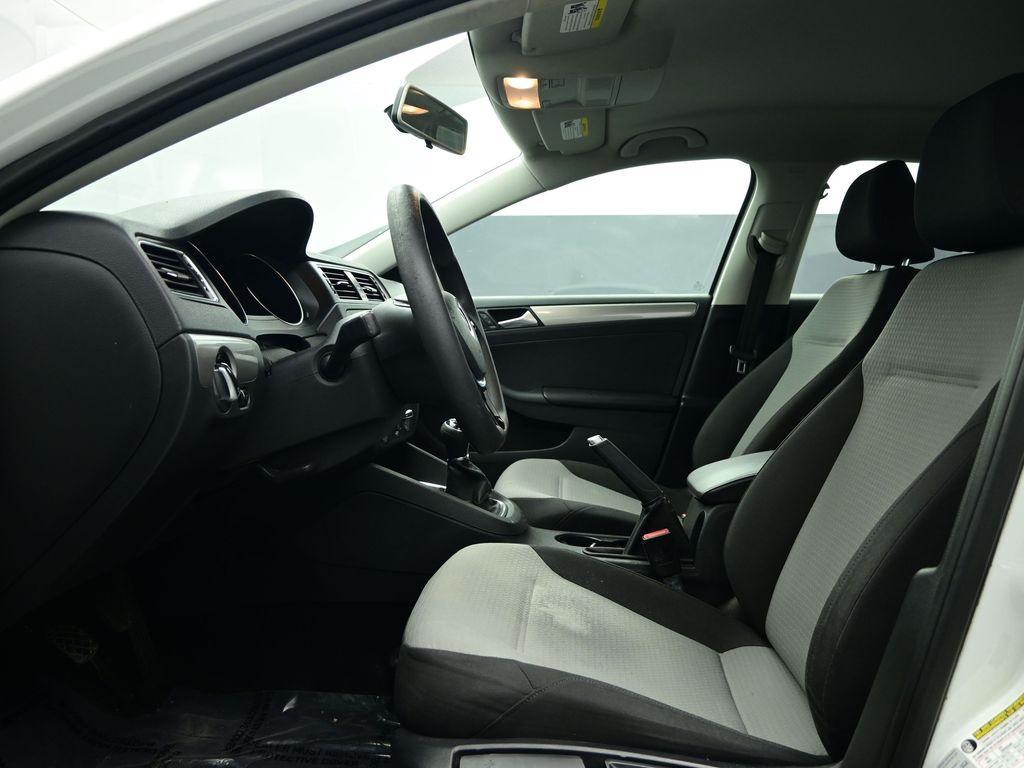 used 2017 Volkswagen Jetta car, priced at $7,999