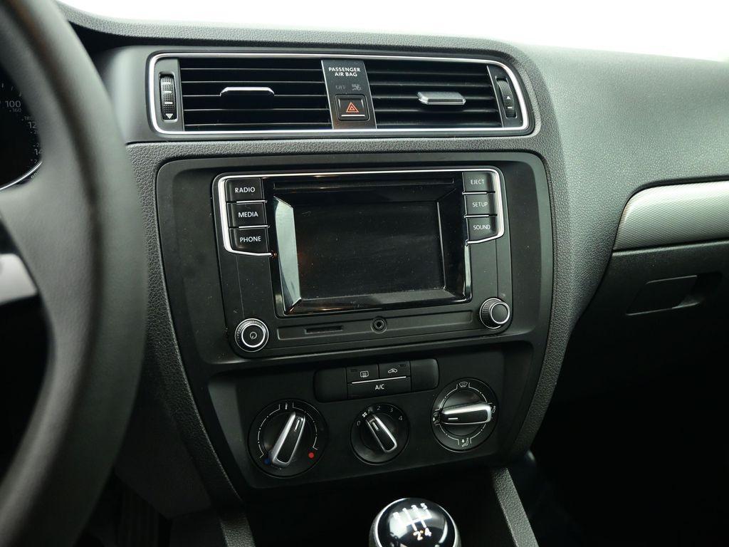 used 2017 Volkswagen Jetta car, priced at $7,999