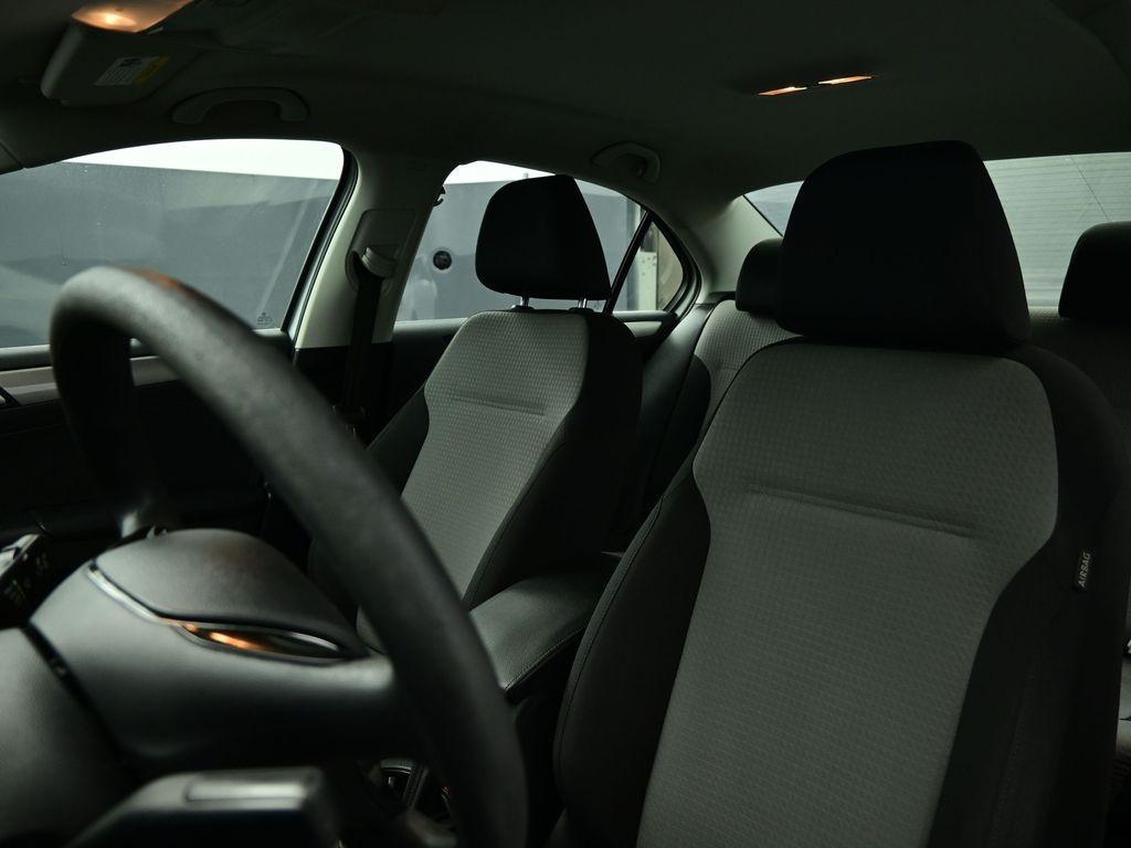 used 2017 Volkswagen Jetta car, priced at $7,999
