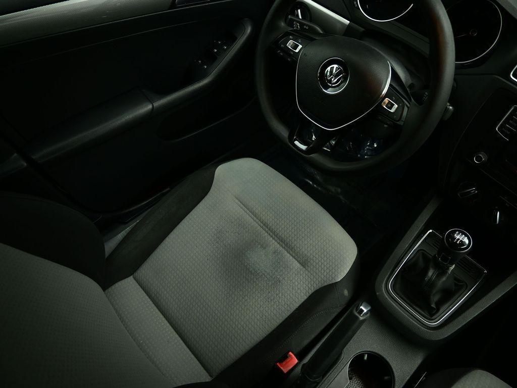 used 2017 Volkswagen Jetta car, priced at $7,999