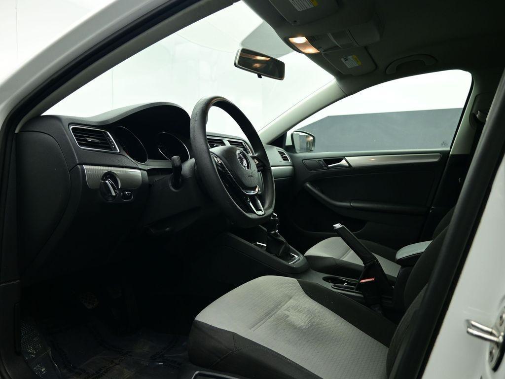 used 2017 Volkswagen Jetta car, priced at $7,999