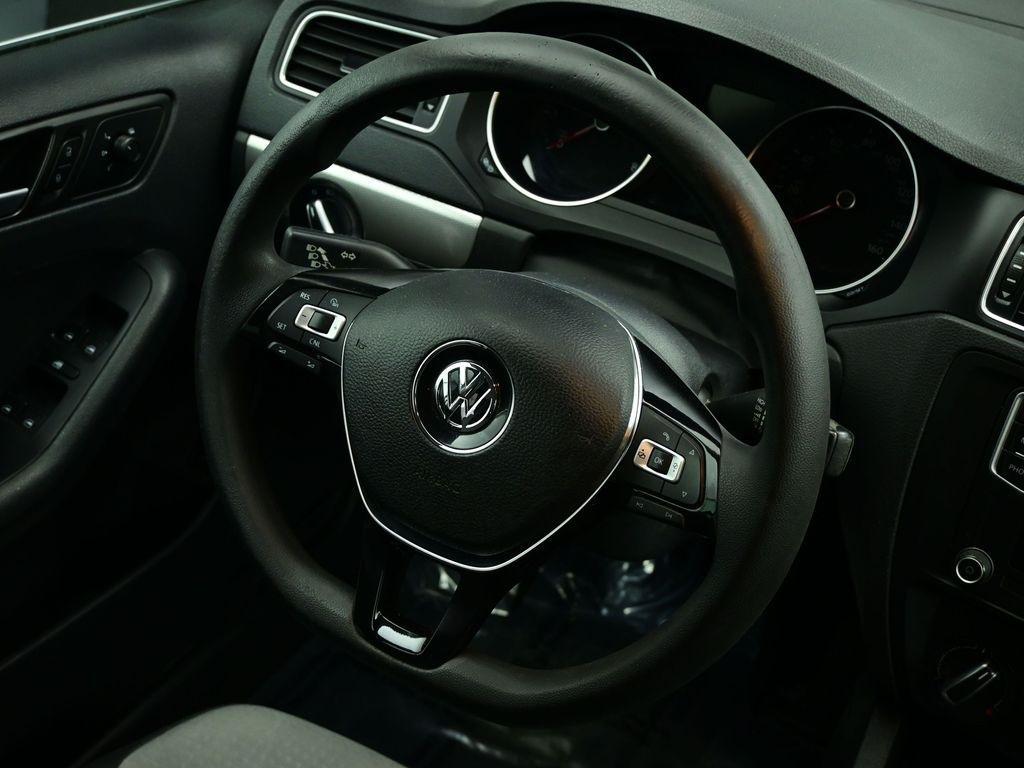 used 2017 Volkswagen Jetta car, priced at $7,999