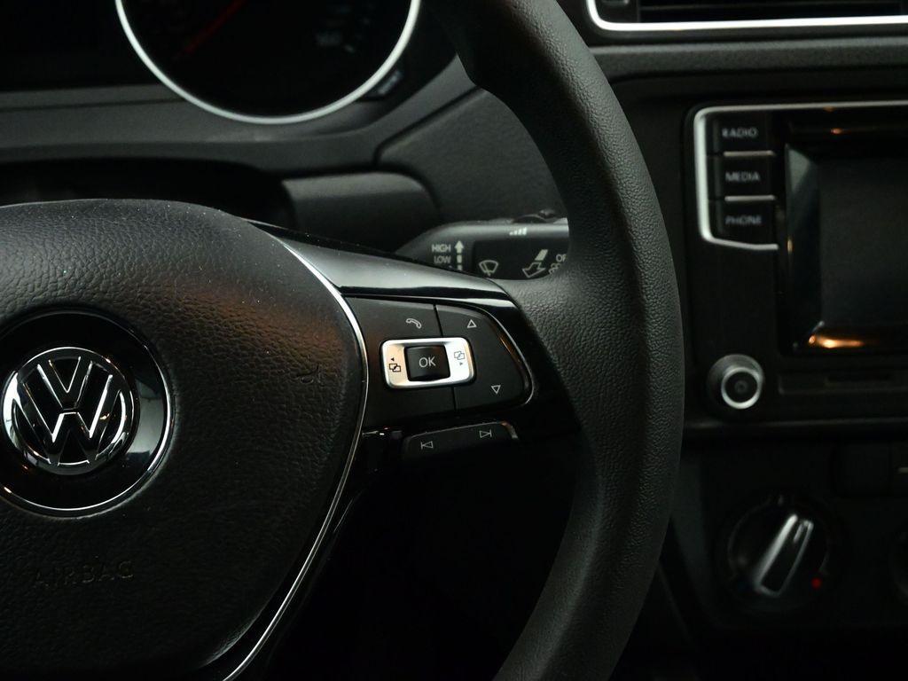 used 2017 Volkswagen Jetta car, priced at $7,999