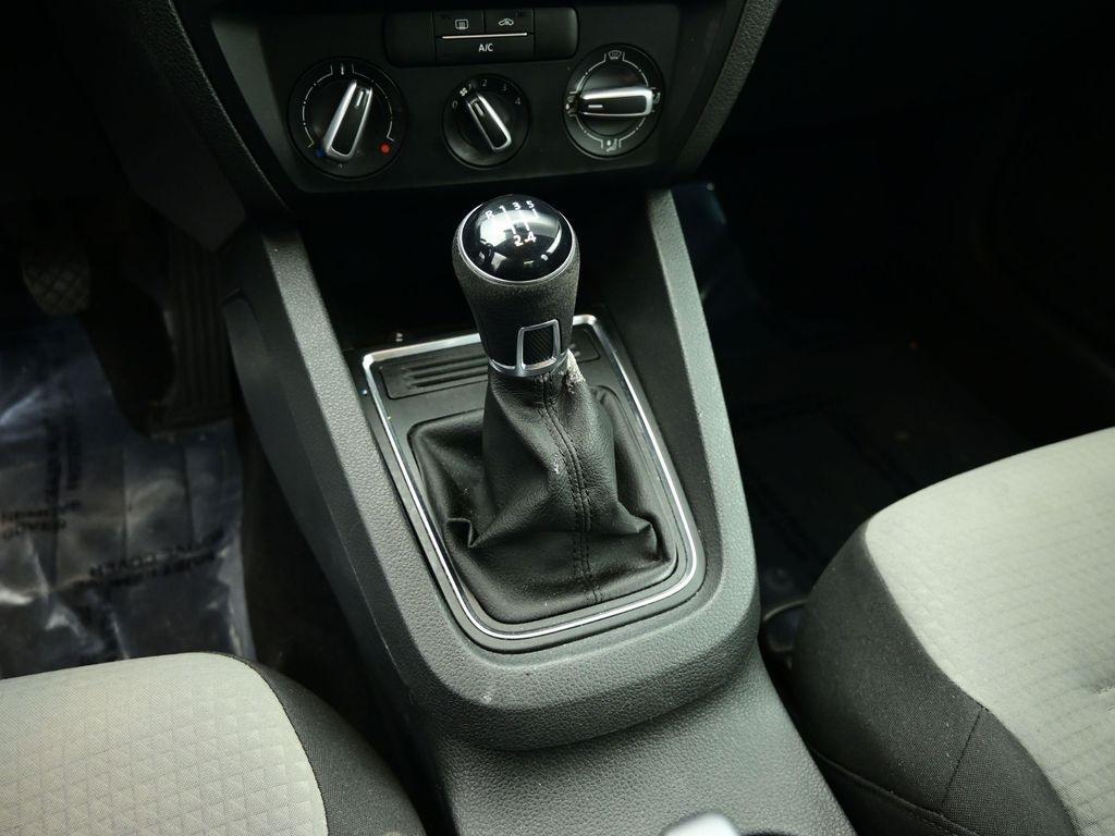 used 2017 Volkswagen Jetta car, priced at $7,999