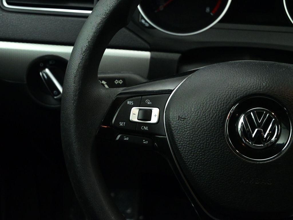 used 2017 Volkswagen Jetta car, priced at $7,999