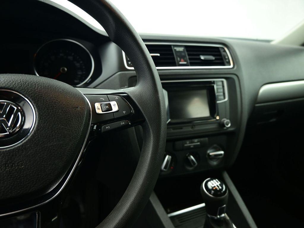 used 2017 Volkswagen Jetta car, priced at $7,999
