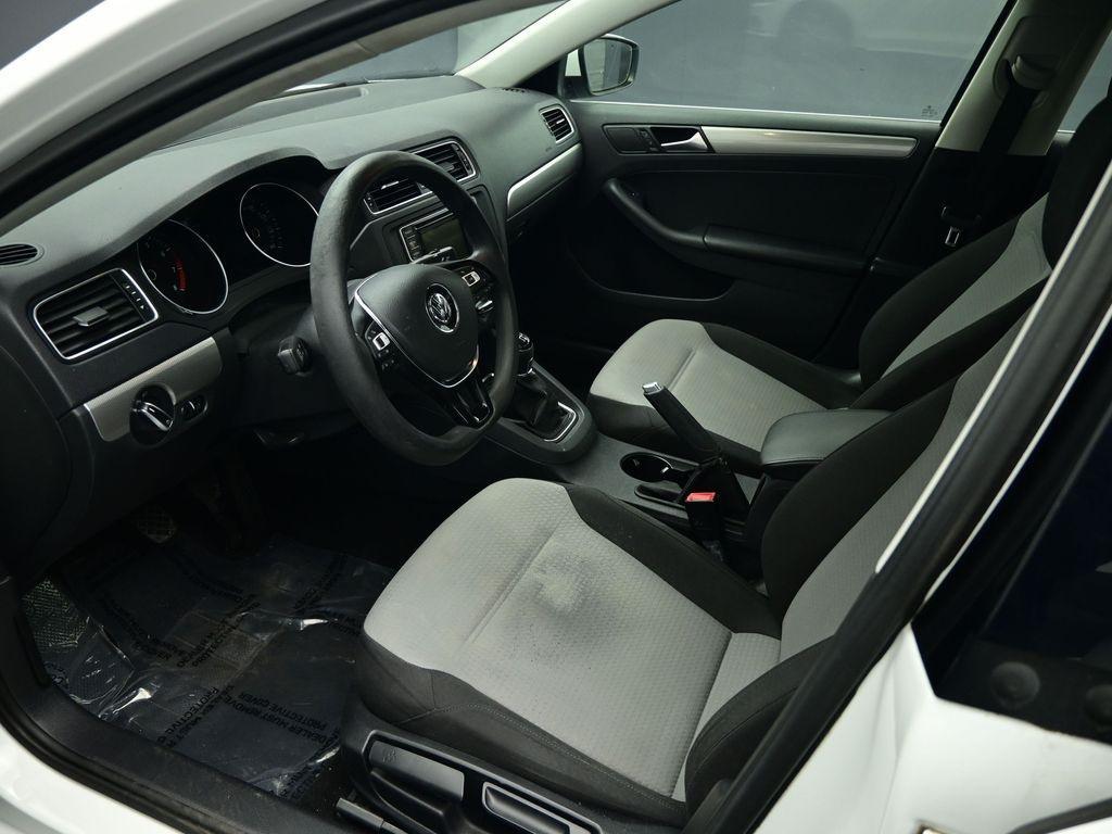 used 2017 Volkswagen Jetta car, priced at $7,999