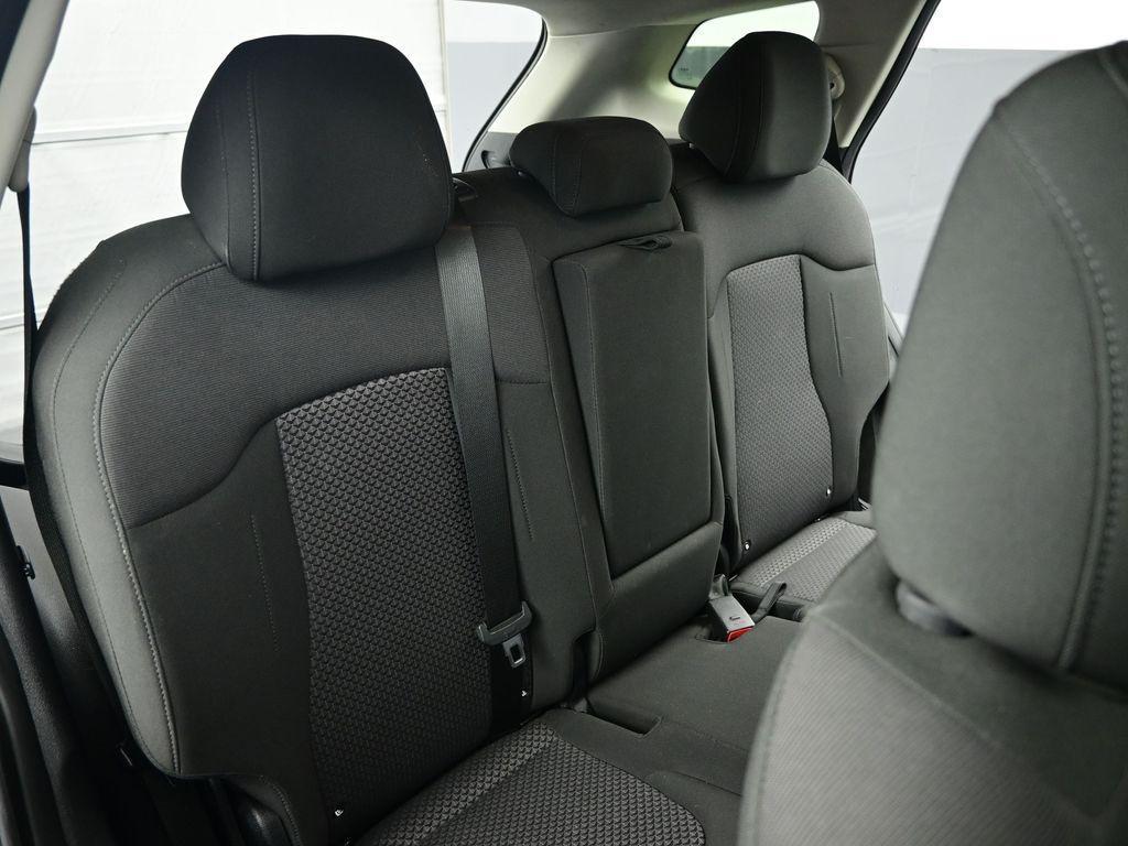 used 2023 Kia Sportage car, priced at $21,999