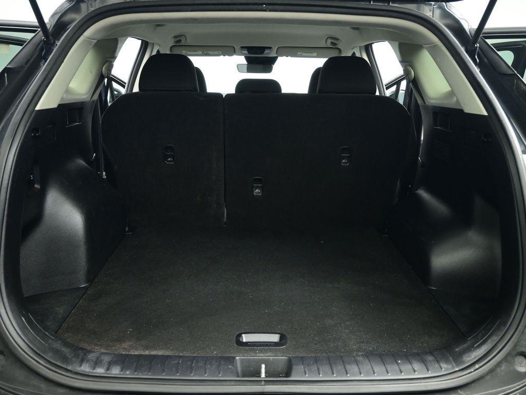 used 2023 Kia Sportage car, priced at $21,999