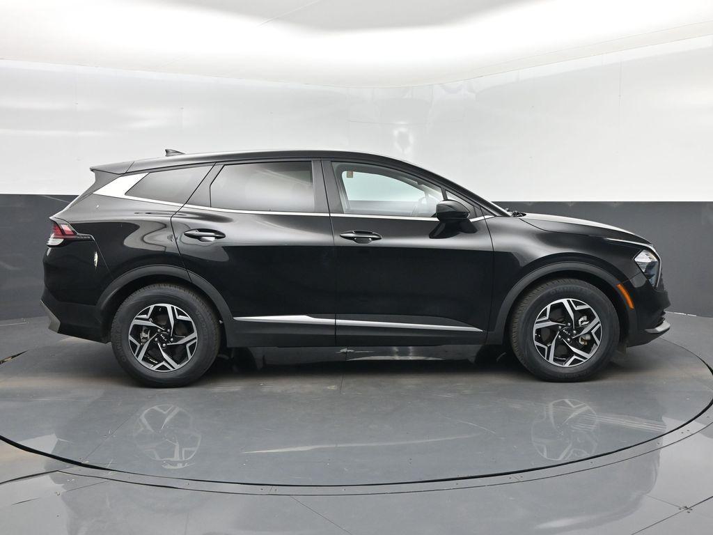 used 2023 Kia Sportage car, priced at $21,999