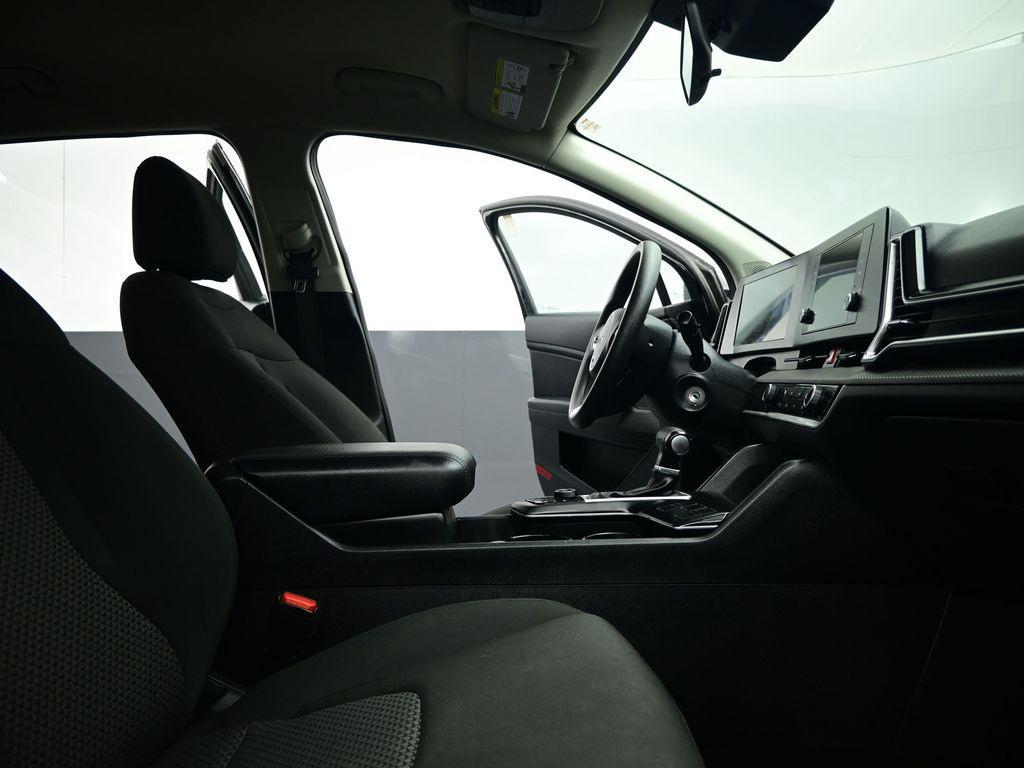 used 2023 Kia Sportage car, priced at $21,999