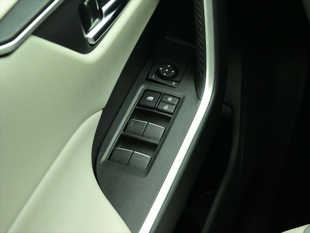 used 2022 Toyota RAV4 Hybrid car, priced at $31,997