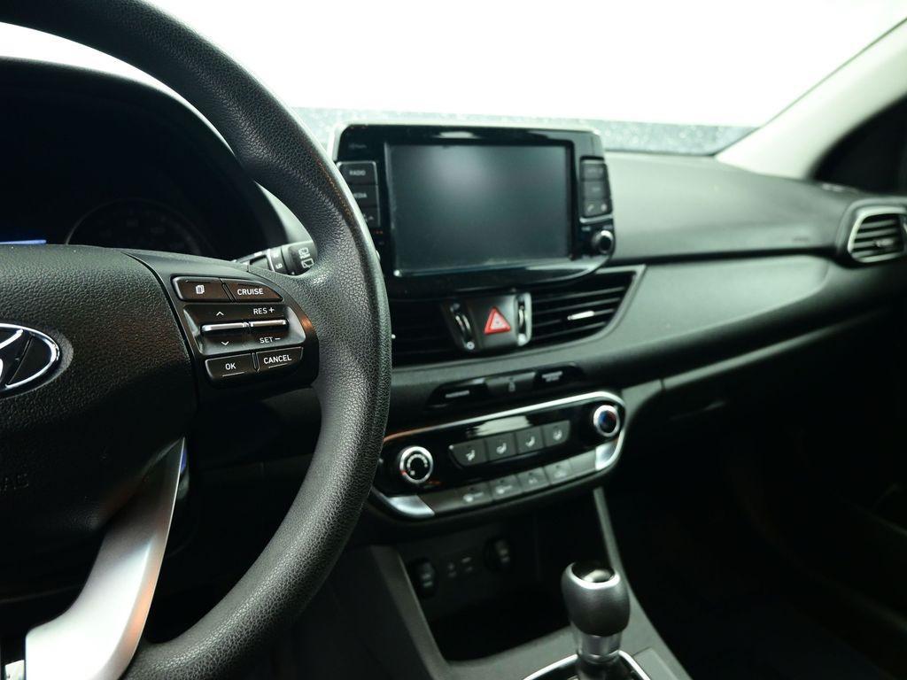 used 2018 Hyundai Elantra GT car, priced at $10,699