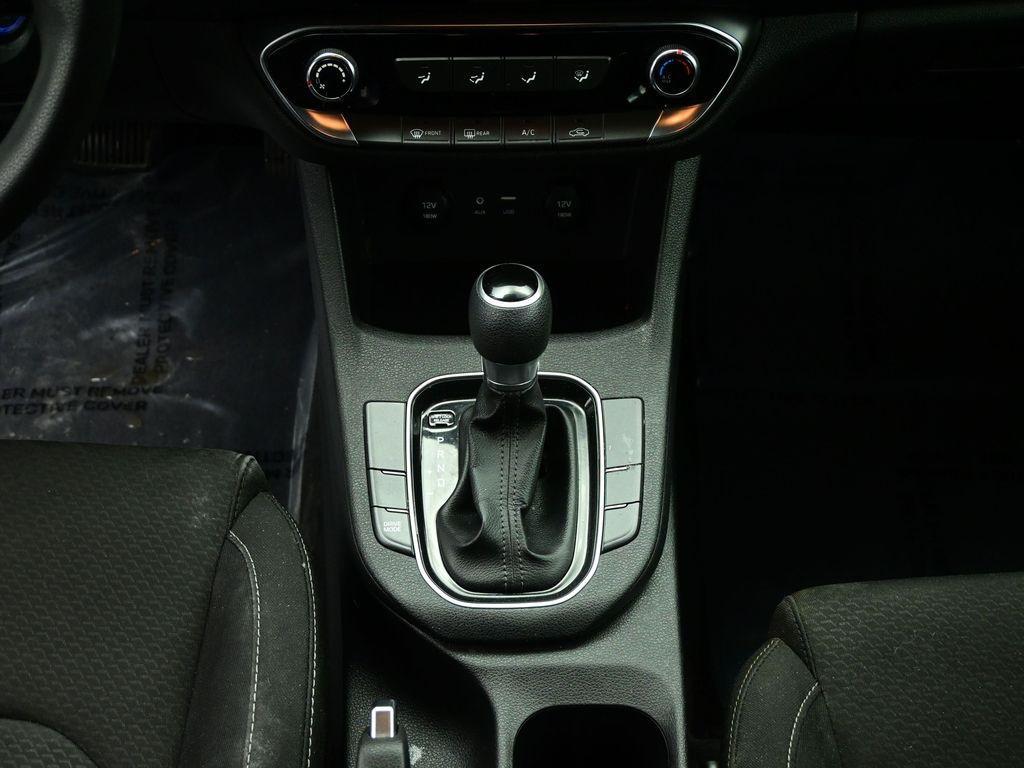 used 2018 Hyundai Elantra GT car, priced at $10,699