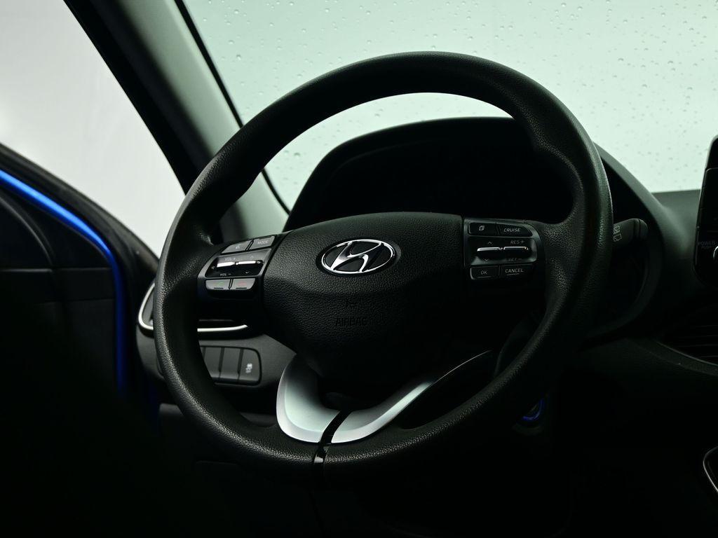 used 2018 Hyundai Elantra GT car, priced at $10,699