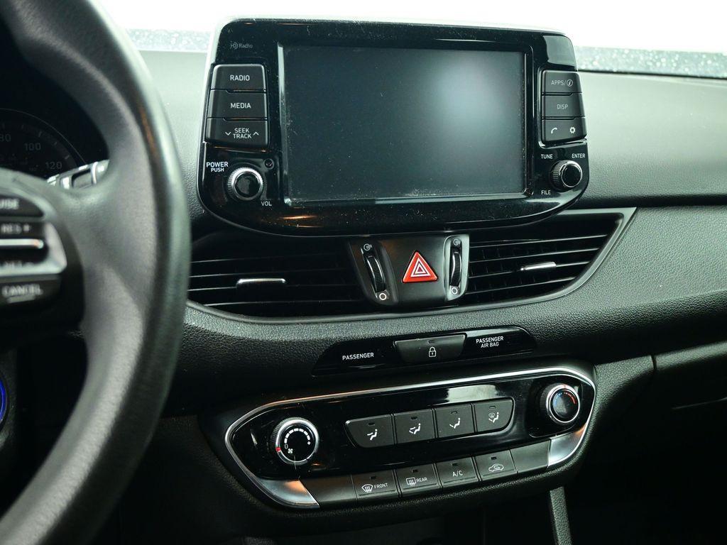 used 2018 Hyundai Elantra GT car, priced at $10,699