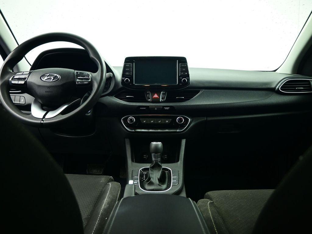 used 2018 Hyundai Elantra GT car, priced at $10,699