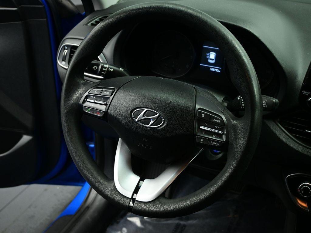 used 2018 Hyundai Elantra GT car, priced at $10,699