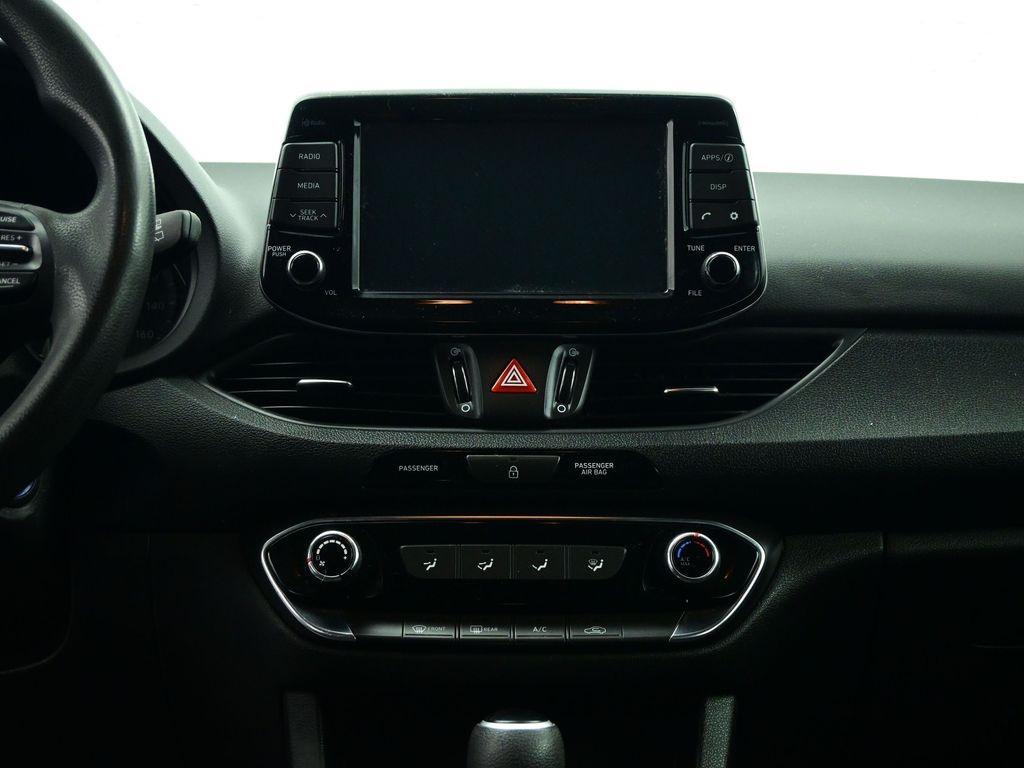 used 2018 Hyundai Elantra GT car, priced at $10,699