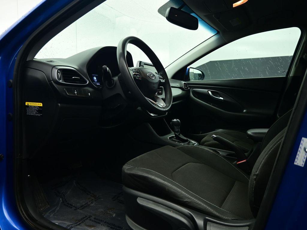 used 2018 Hyundai Elantra GT car, priced at $10,699