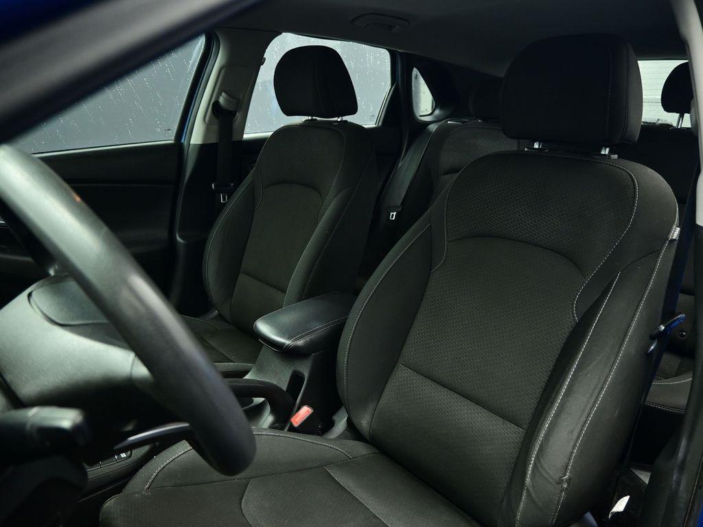 used 2018 Hyundai Elantra GT car, priced at $10,699