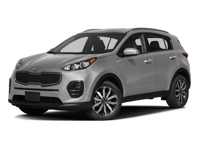 used 2017 Kia Sportage car, priced at $13,317