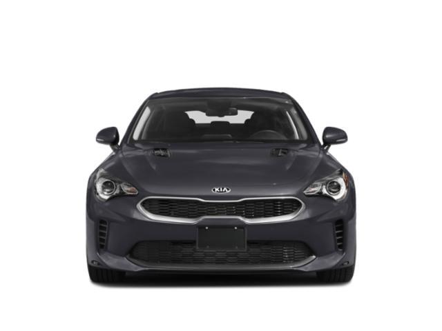 used 2019 Kia Stinger car, priced at $23,987