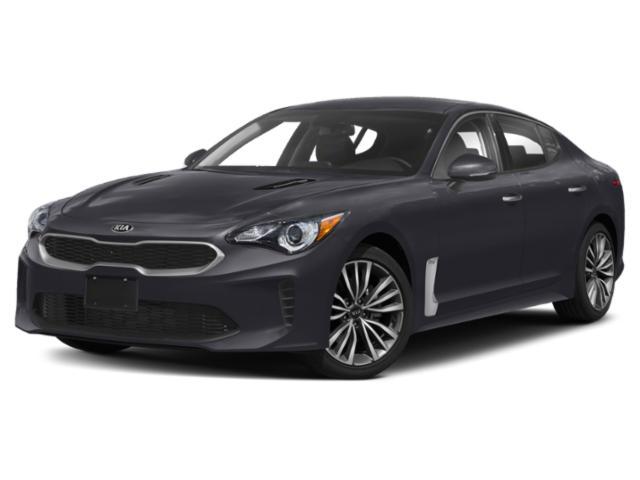 used 2019 Kia Stinger car, priced at $23,987