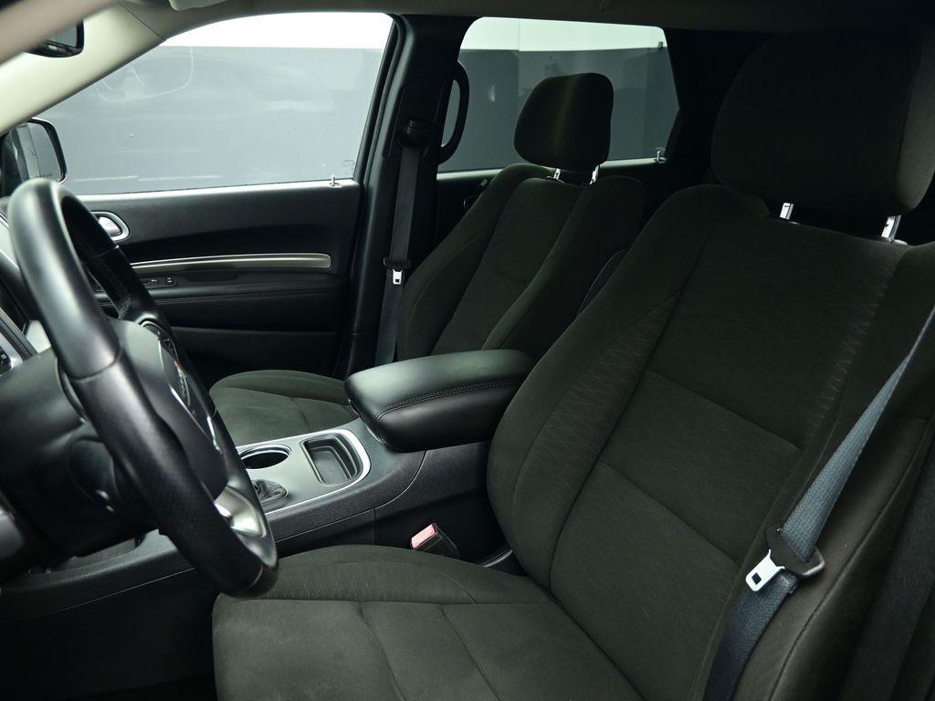used 2020 Dodge Durango car, priced at $27,531