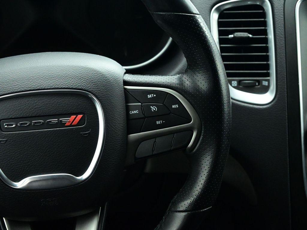 used 2020 Dodge Durango car, priced at $27,531