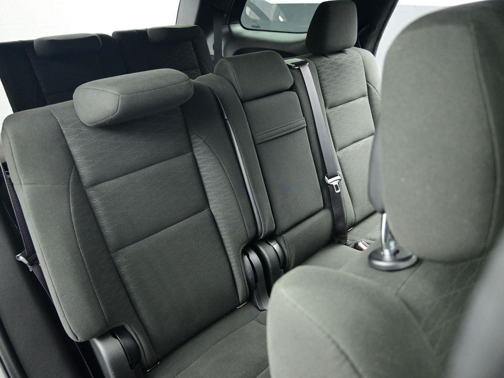 used 2020 Dodge Durango car, priced at $27,531