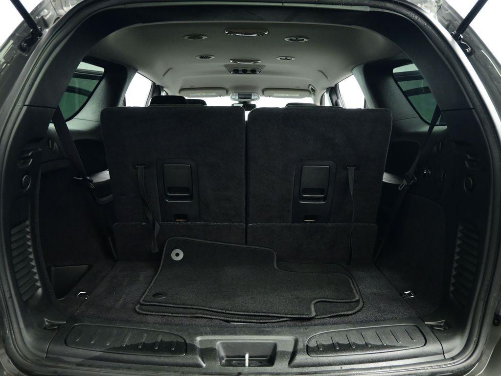 used 2020 Dodge Durango car, priced at $27,531