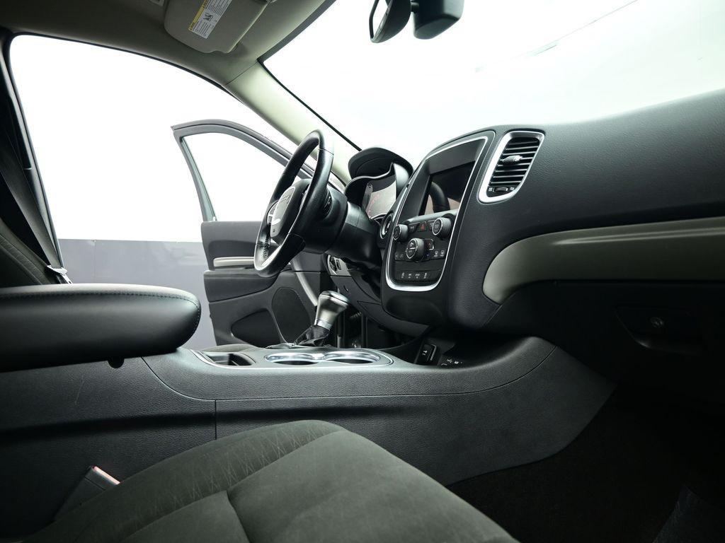 used 2020 Dodge Durango car, priced at $27,531