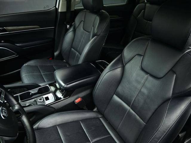 used 2020 Kia Telluride car, priced at $24,846